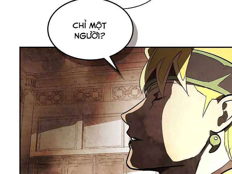 Vị Thần Trở Lại Chapter 19 - Trang 4