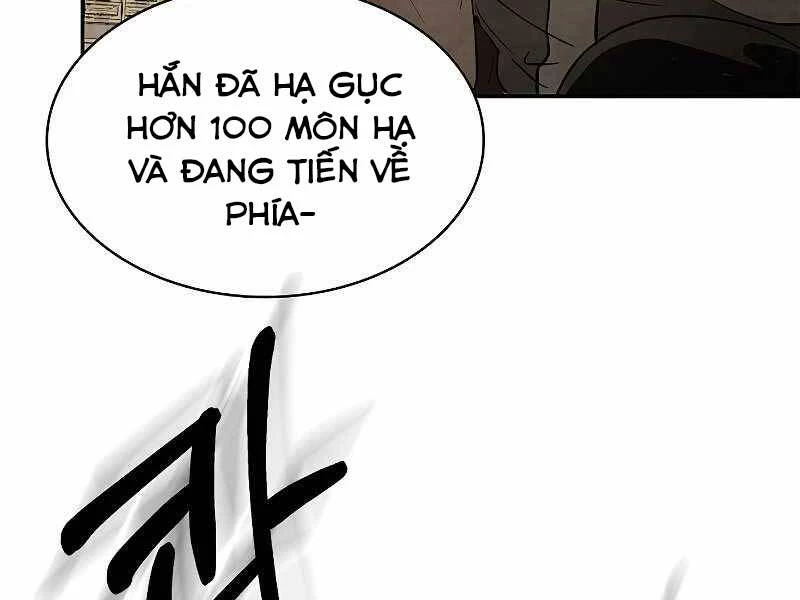 Vị Thần Trở Lại Chapter 19 - Trang 4