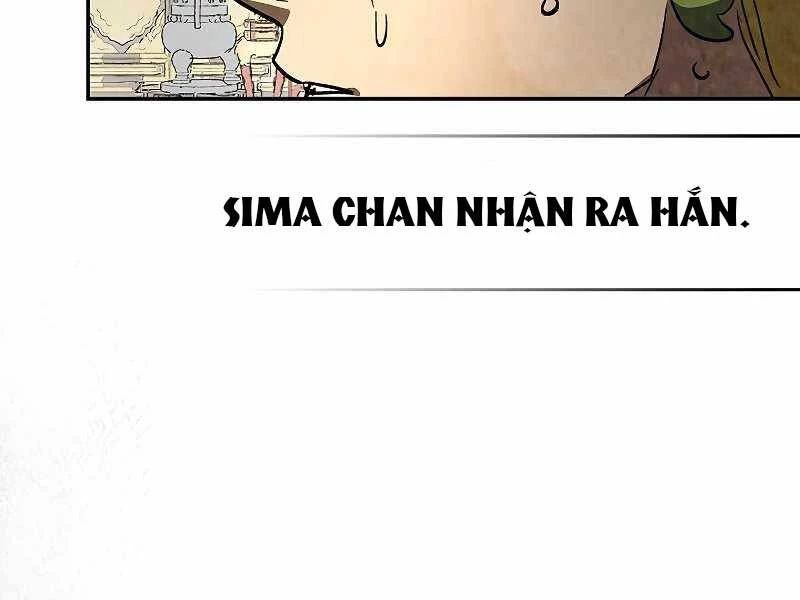 Vị Thần Trở Lại Chapter 19 - Trang 4