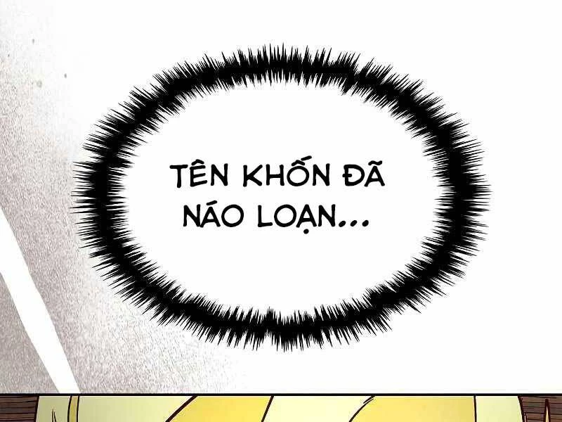Vị Thần Trở Lại Chapter 19 - Trang 4