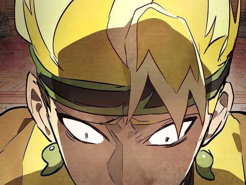 Vị Thần Trở Lại Chapter 19 - Trang 4