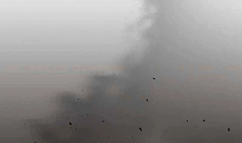 Vị Thần Trở Lại Chapter 19 - Trang 4