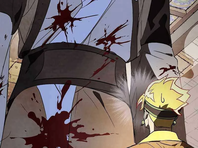 Vị Thần Trở Lại Chapter 19 - Trang 4