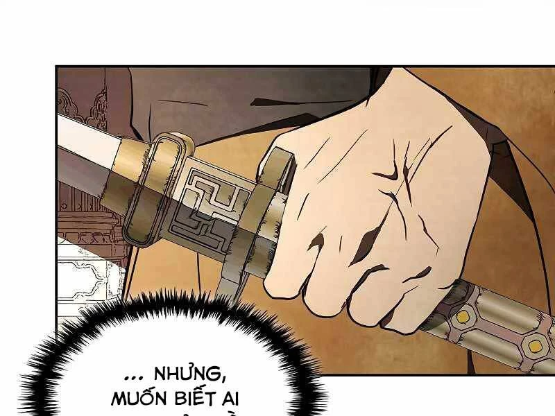 Vị Thần Trở Lại Chapter 19 - Trang 4