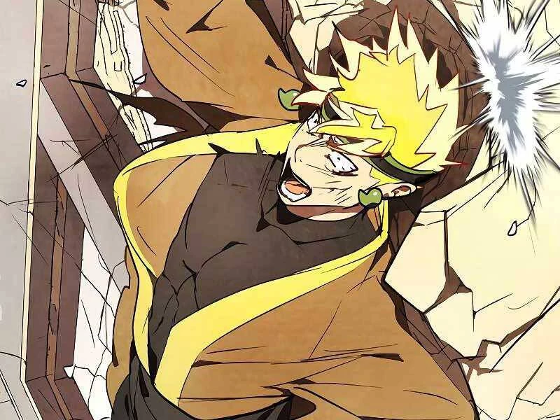 Vị Thần Trở Lại Chapter 19 - Trang 4