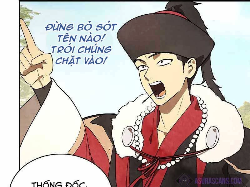 Vị Thần Trở Lại Chapter 19 - Trang 4