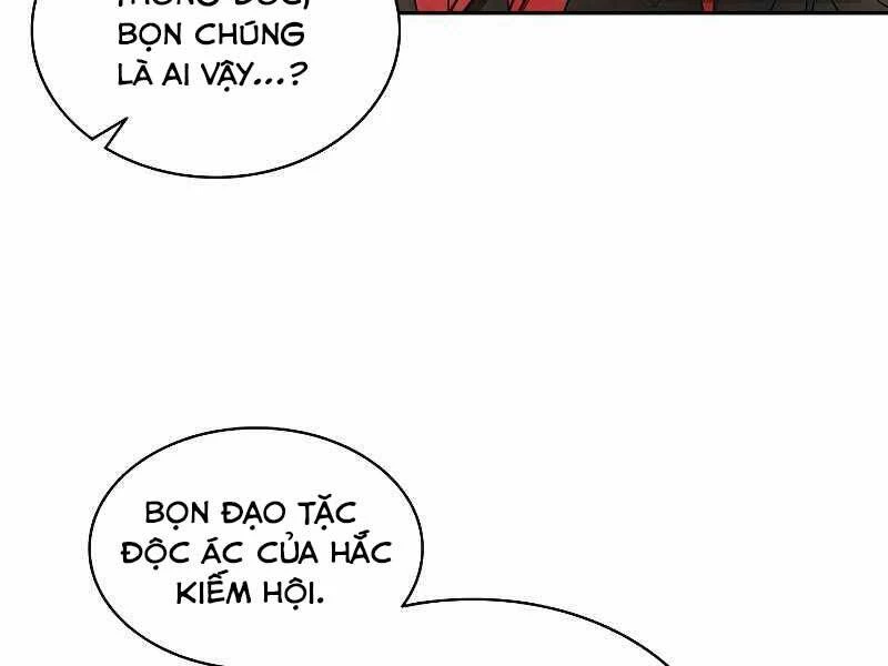 Vị Thần Trở Lại Chapter 19 - Trang 4
