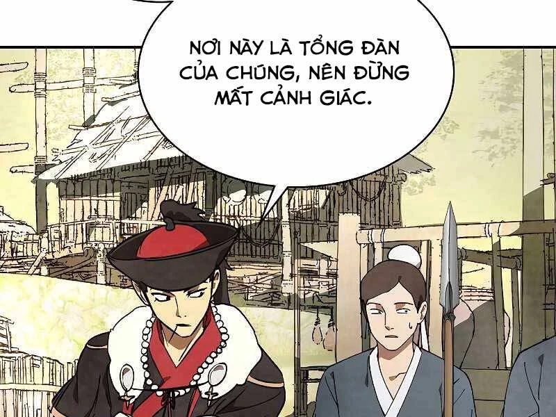 Vị Thần Trở Lại Chapter 19 - Trang 4