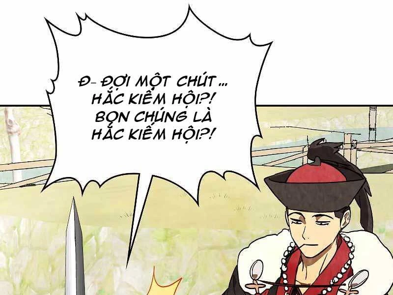 Vị Thần Trở Lại Chapter 19 - Trang 4