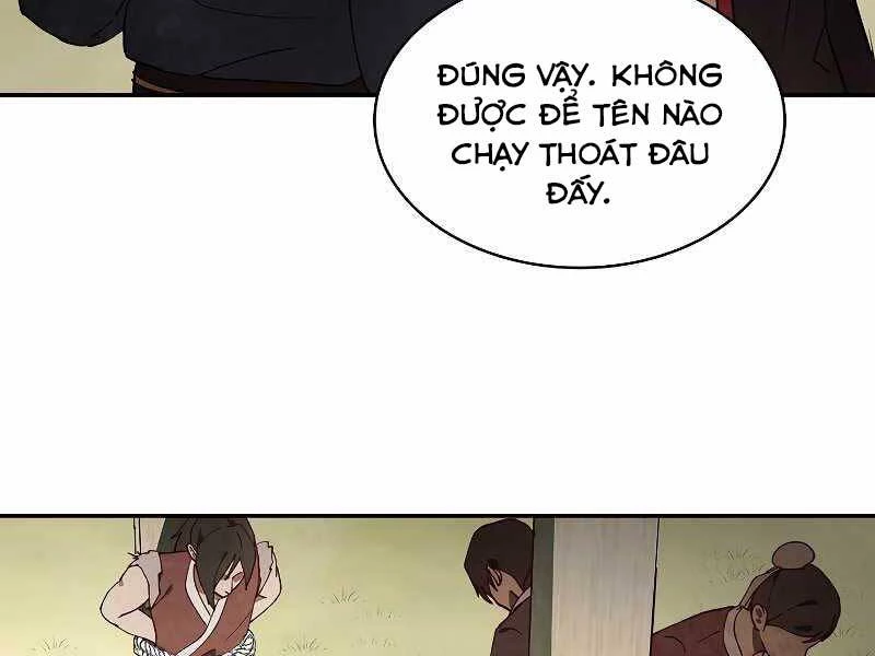 Vị Thần Trở Lại Chapter 19 - Trang 4