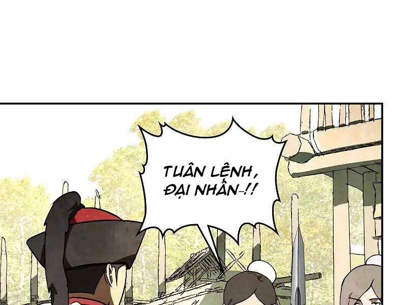 Vị Thần Trở Lại Chapter 19 - Trang 4