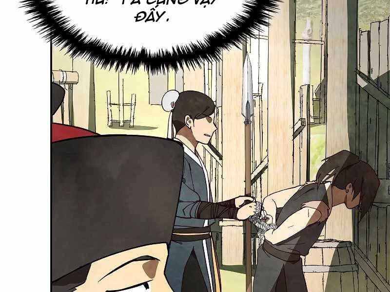 Vị Thần Trở Lại Chapter 19 - Trang 4