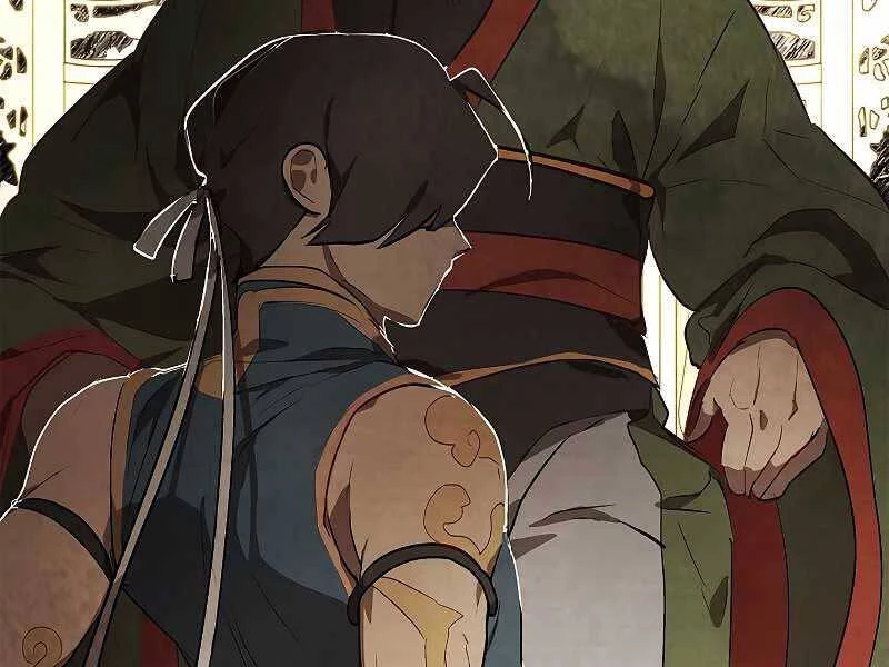 Vị Thần Trở Lại Chapter 19 - Trang 4