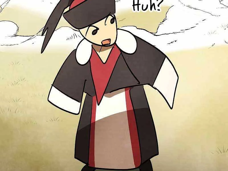 Vị Thần Trở Lại Chapter 19 - Trang 4