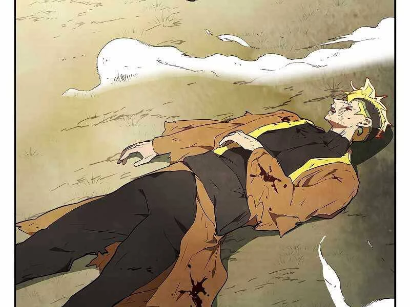 Vị Thần Trở Lại Chapter 19 - Trang 4