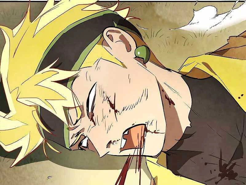 Vị Thần Trở Lại Chapter 19 - Trang 4