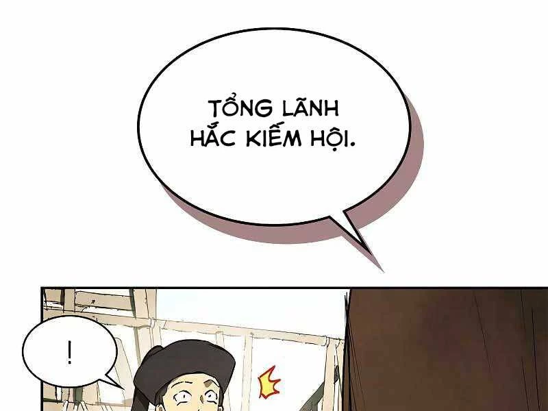 Vị Thần Trở Lại Chapter 19 - Trang 4
