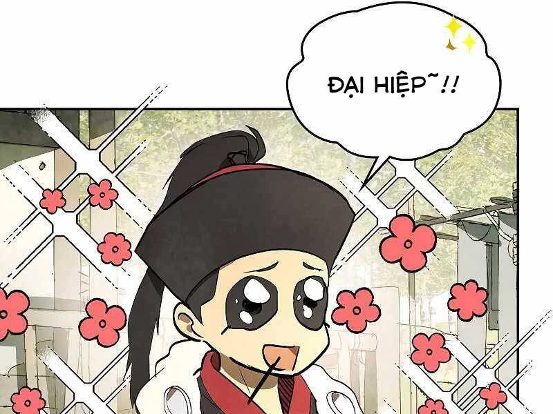 Vị Thần Trở Lại Chapter 19 - Trang 4