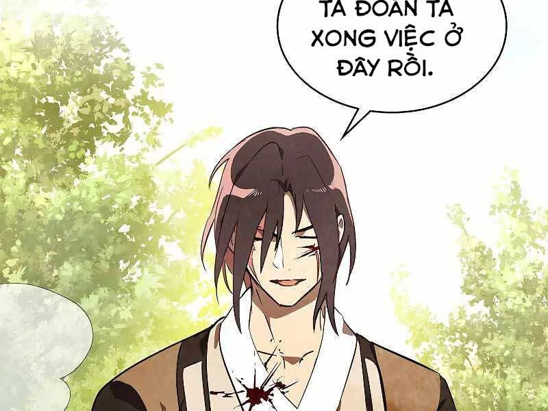 Vị Thần Trở Lại Chapter 19 - Trang 4