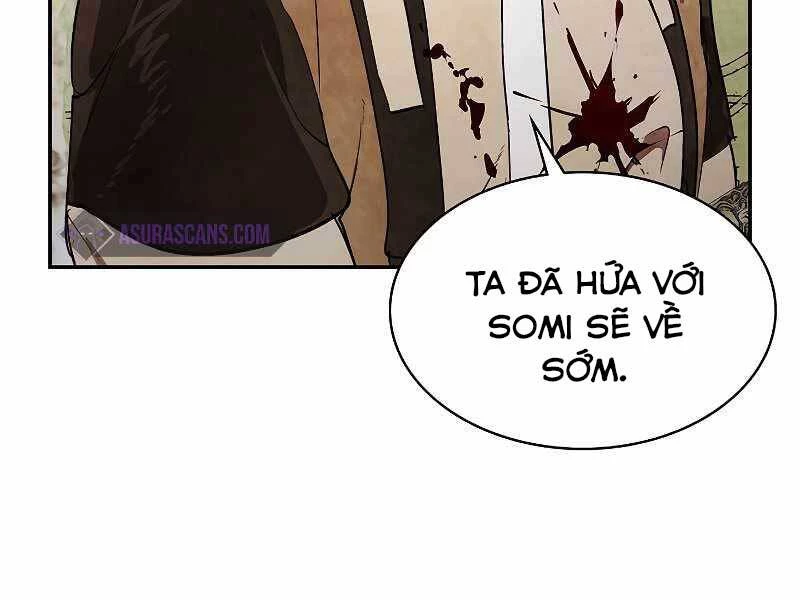 Vị Thần Trở Lại Chapter 19 - Trang 4