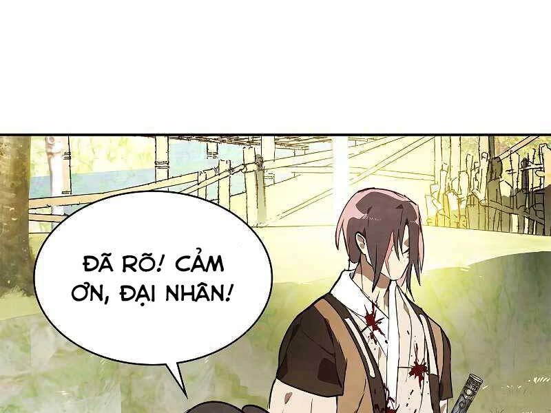 Vị Thần Trở Lại Chapter 19 - Trang 4