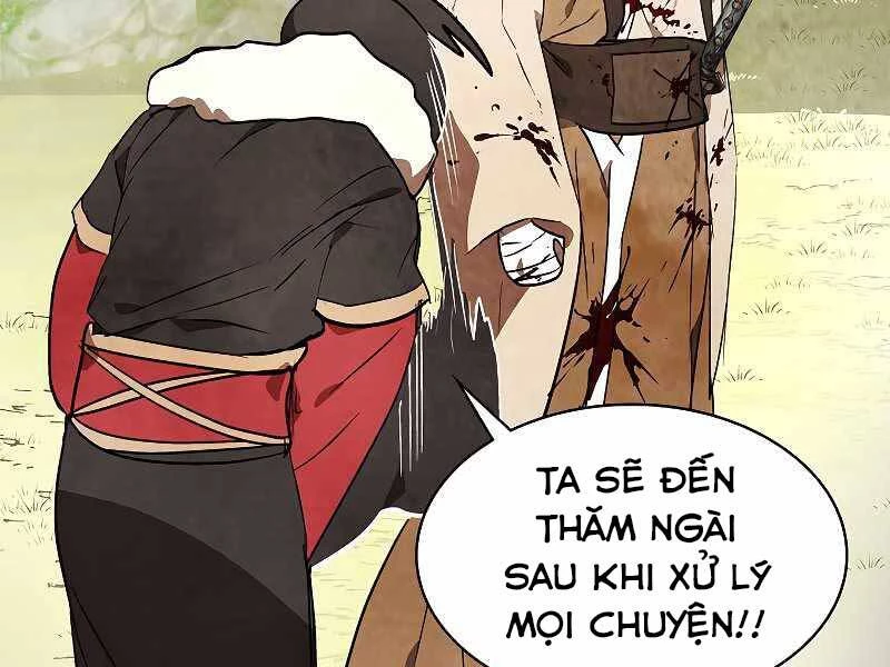 Vị Thần Trở Lại Chapter 19 - Trang 4