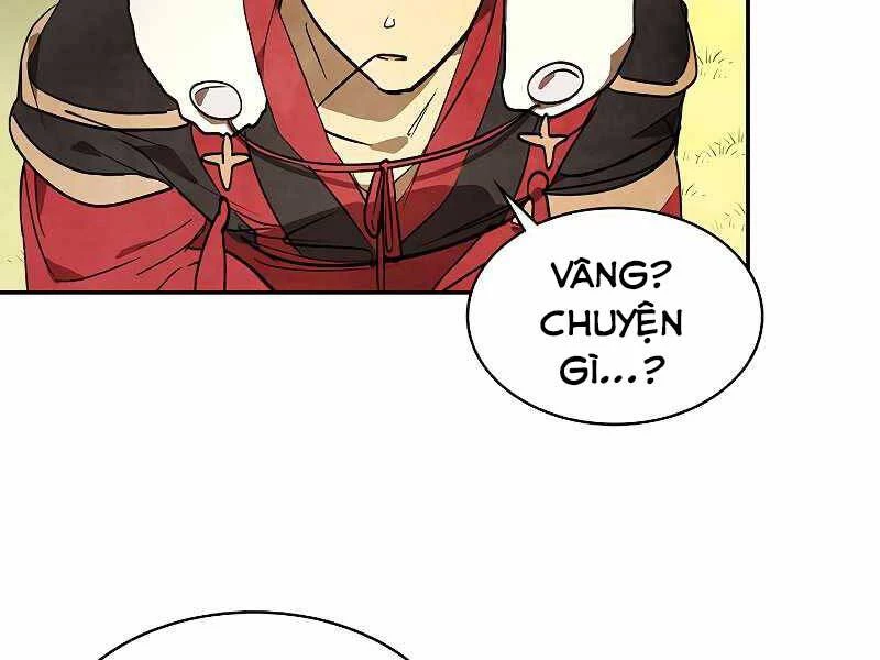 Vị Thần Trở Lại Chapter 19 - Trang 4