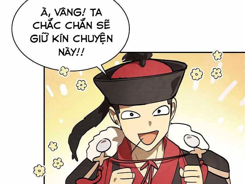Vị Thần Trở Lại Chapter 19 - Trang 4