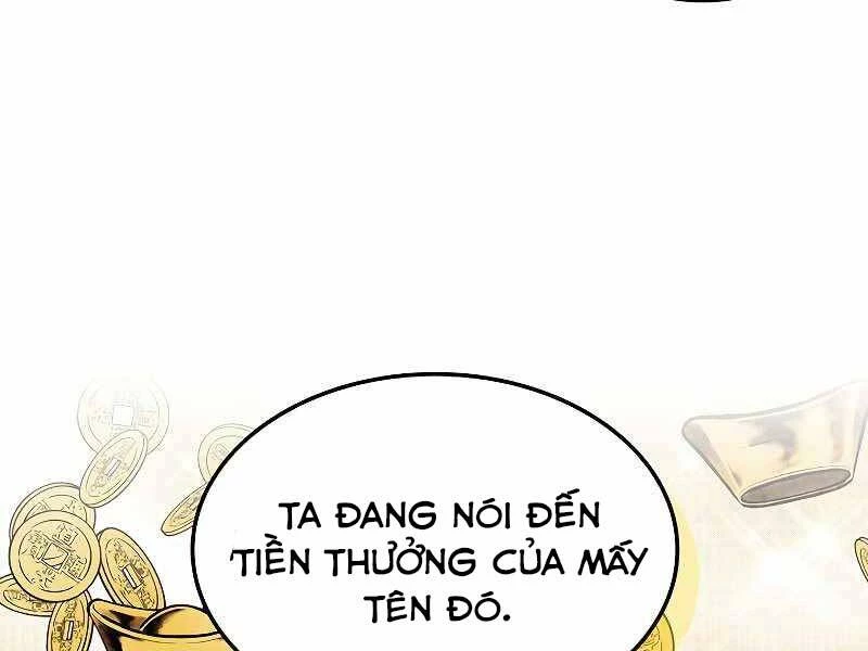 Vị Thần Trở Lại Chapter 19 - Trang 4