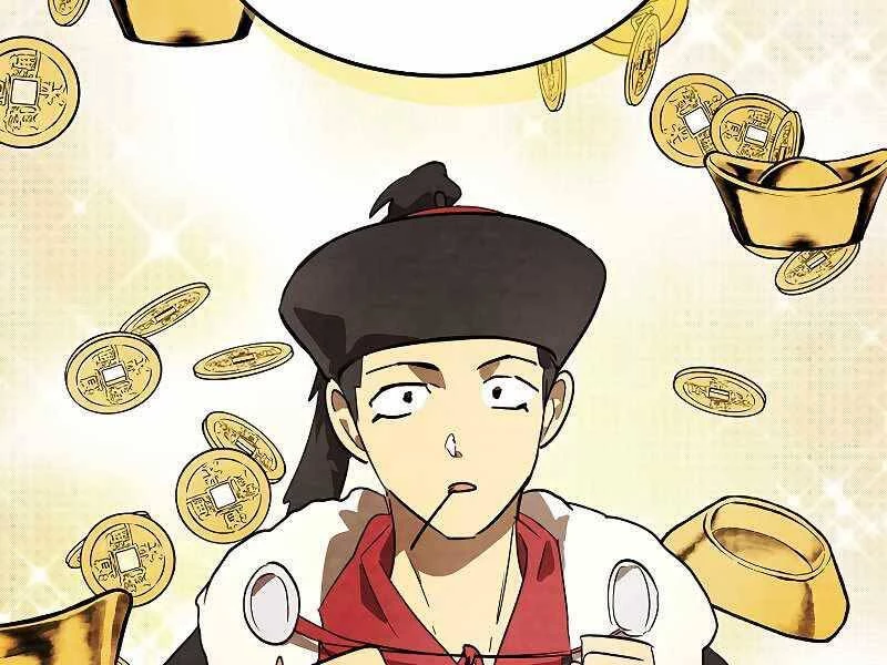 Vị Thần Trở Lại Chapter 19 - Trang 4