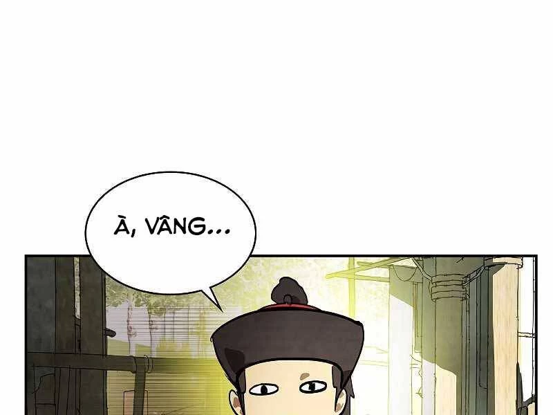 Vị Thần Trở Lại Chapter 19 - Trang 4