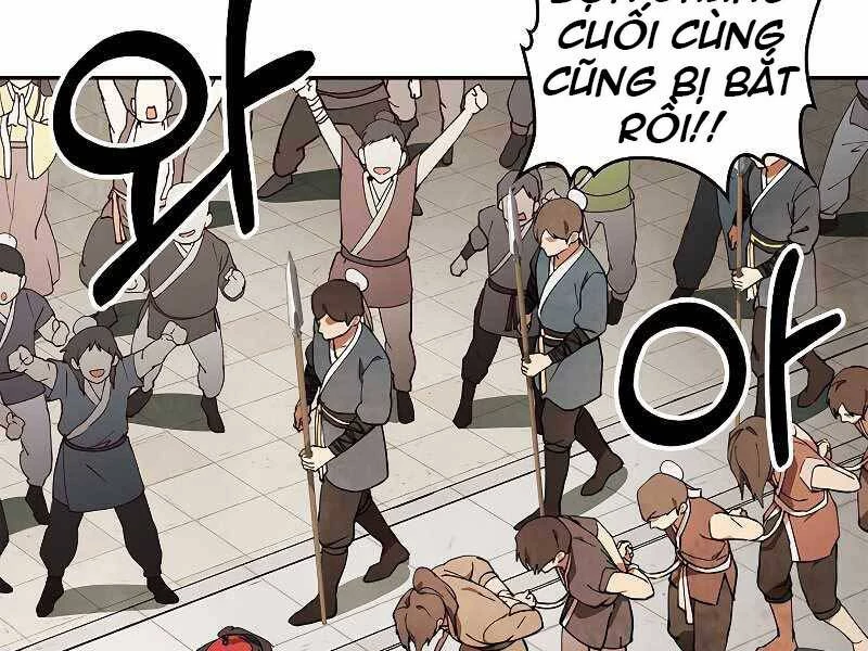 Vị Thần Trở Lại Chapter 19 - Trang 4