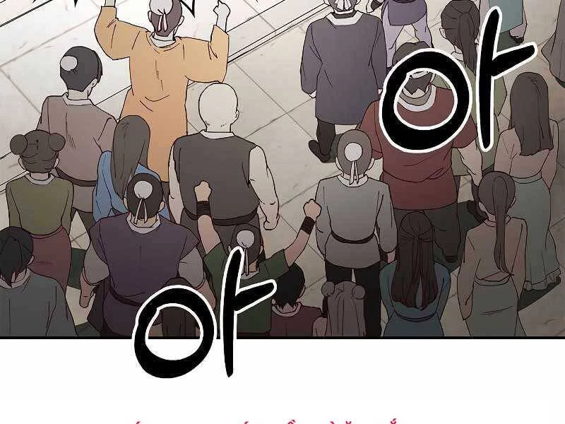 Vị Thần Trở Lại Chapter 19 - Trang 4