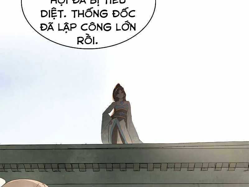 Vị Thần Trở Lại Chapter 19 - Trang 4