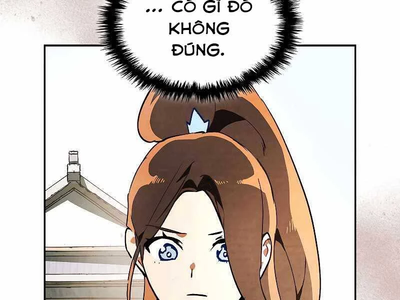 Vị Thần Trở Lại Chapter 19 - Trang 4