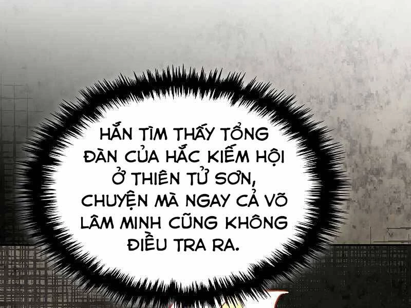 Vị Thần Trở Lại Chapter 19 - Trang 4