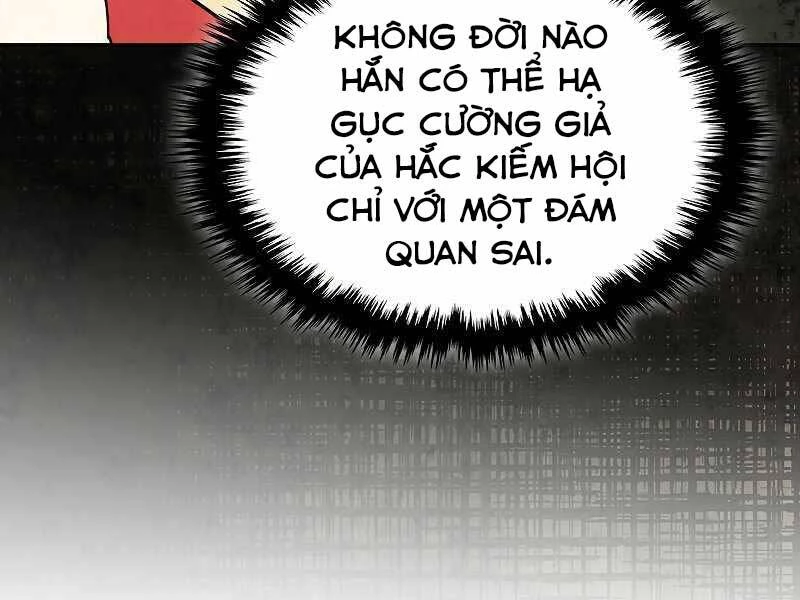 Vị Thần Trở Lại Chapter 19 - Trang 4