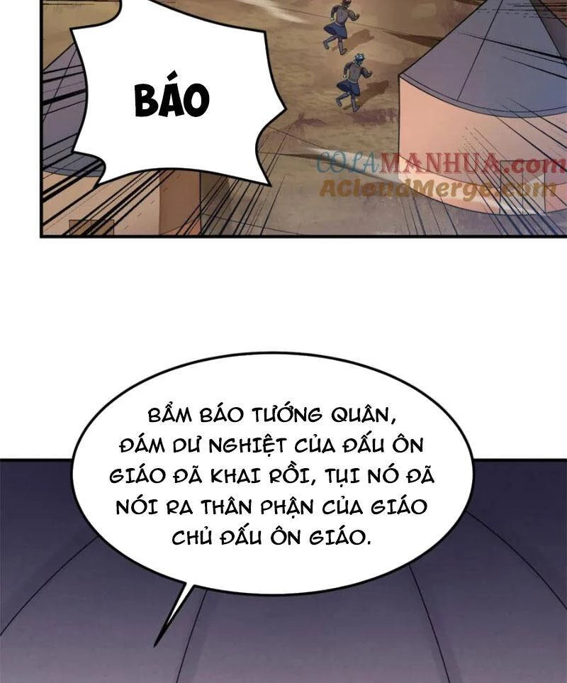 Thần Sủng Tiến Hóa Chapter 269 - Trang 4