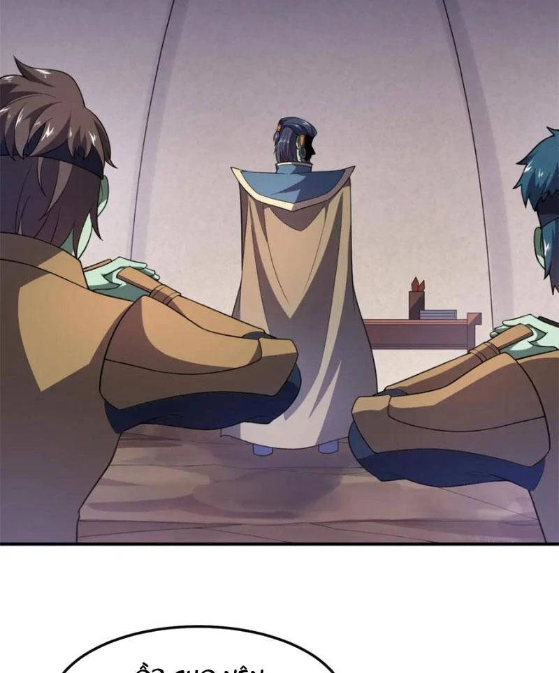 Thần Sủng Tiến Hóa Chapter 269 - Trang 4