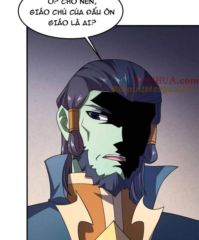 Thần Sủng Tiến Hóa Chapter 269 - Trang 4