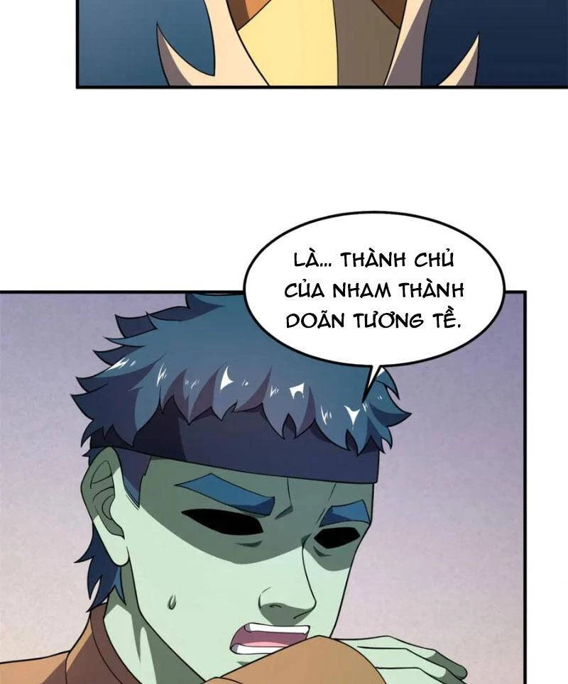 Thần Sủng Tiến Hóa Chapter 269 - Trang 4