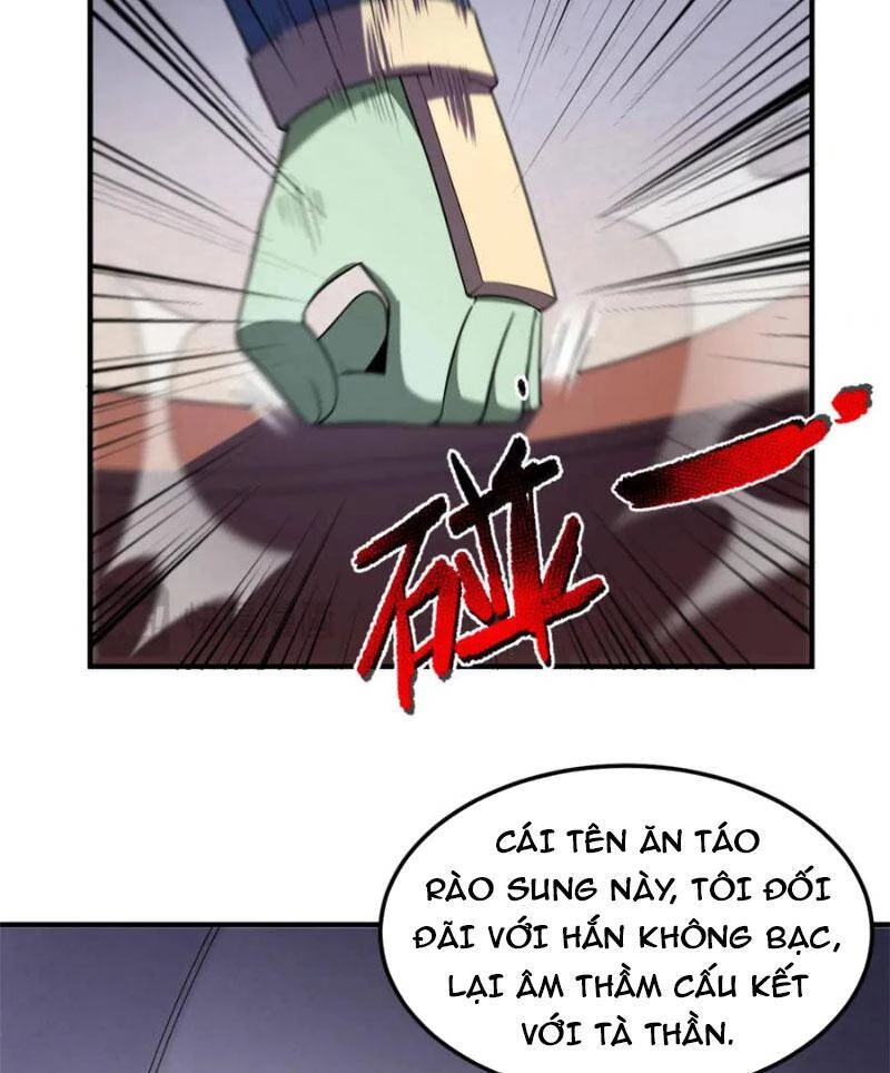 Thần Sủng Tiến Hóa Chapter 269 - Trang 4