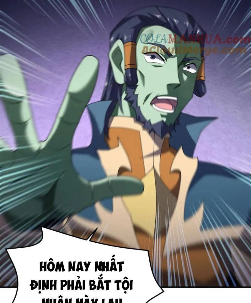 Thần Sủng Tiến Hóa Chapter 269 - Trang 4