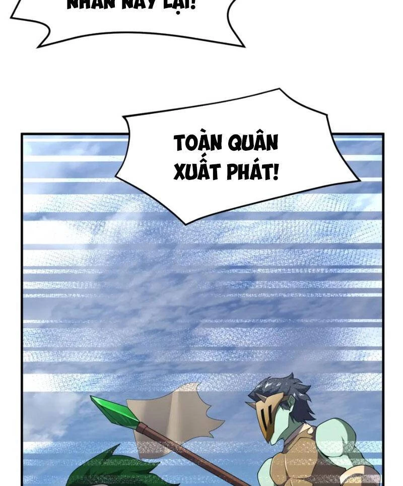 Thần Sủng Tiến Hóa Chapter 269 - Trang 4