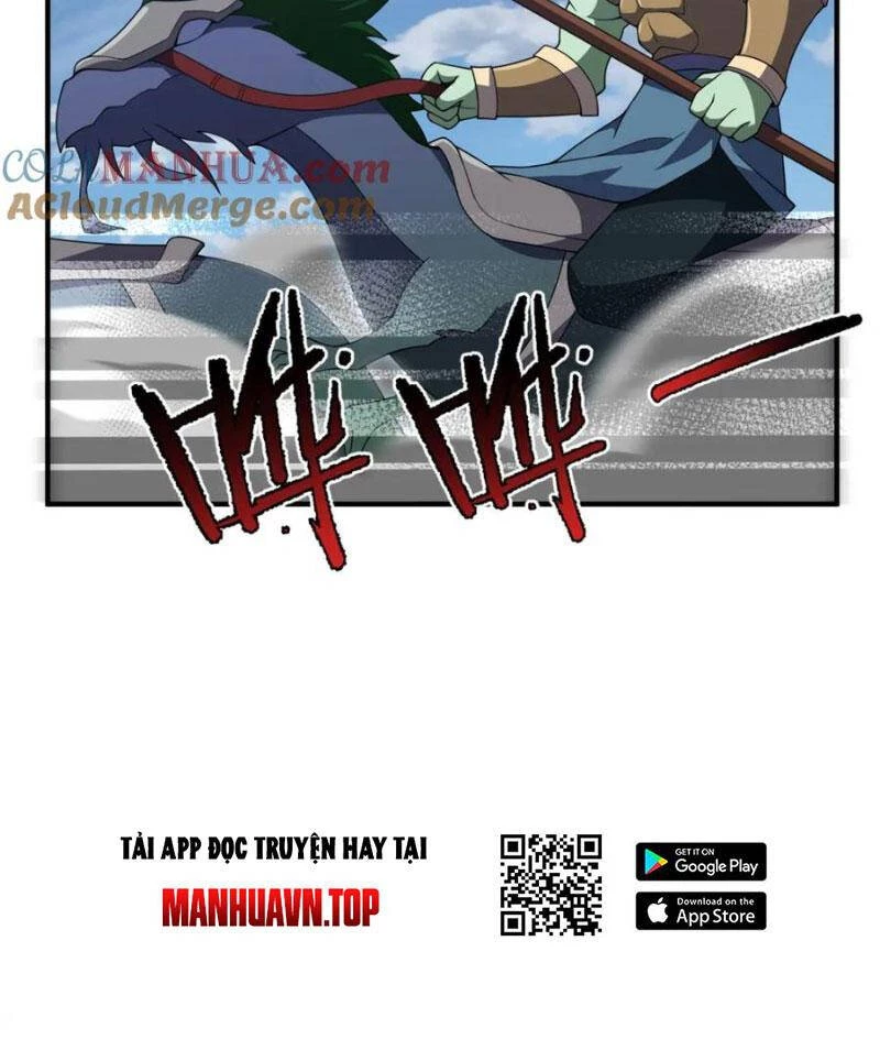 Thần Sủng Tiến Hóa Chapter 269 - Trang 4