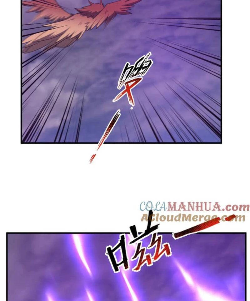 Thần Sủng Tiến Hóa Chapter 269 - Trang 4