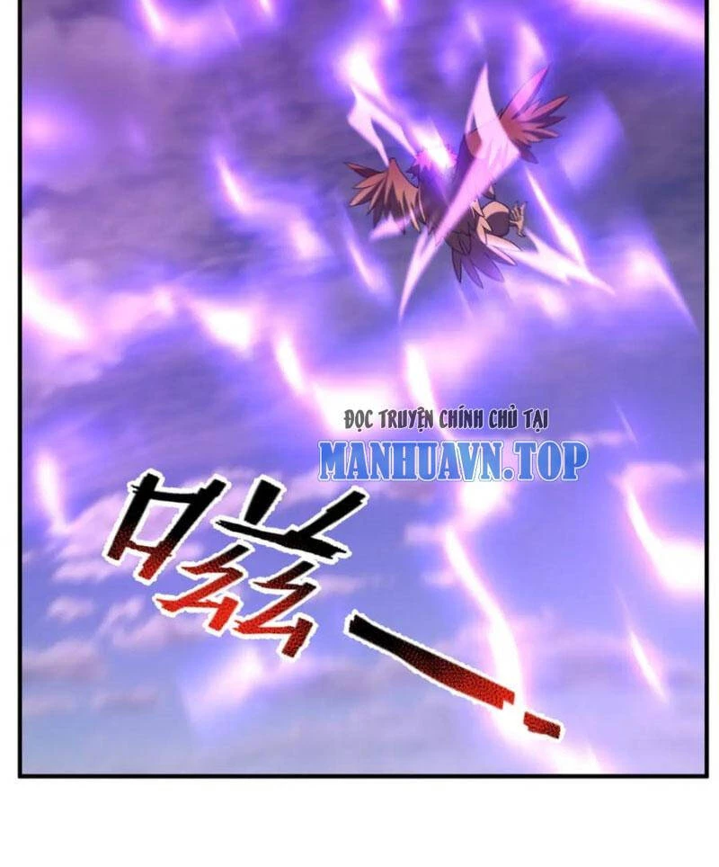 Thần Sủng Tiến Hóa Chapter 269 - Trang 4
