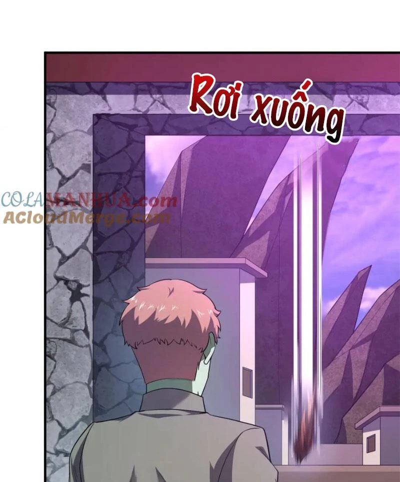 Thần Sủng Tiến Hóa Chapter 269 - Trang 4