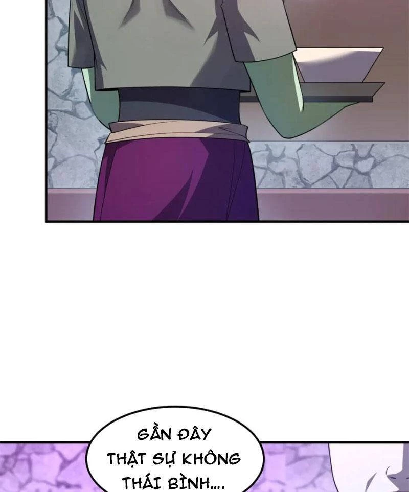 Thần Sủng Tiến Hóa Chapter 269 - Trang 4