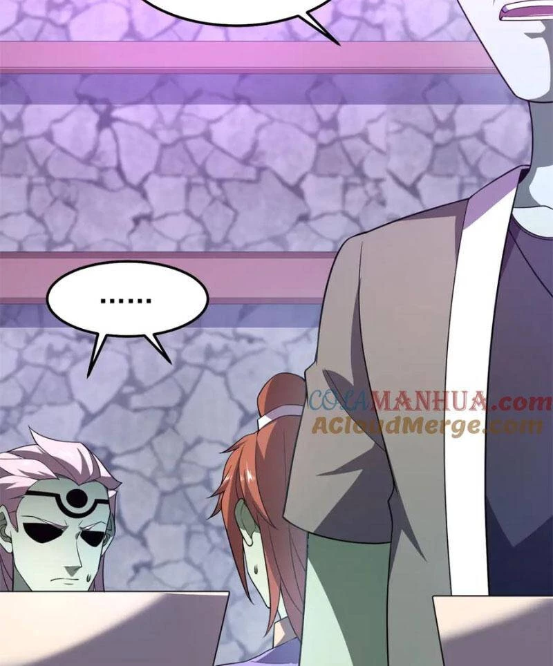 Thần Sủng Tiến Hóa Chapter 269 - Trang 4
